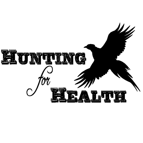 Hunting for Health 2026 - logo